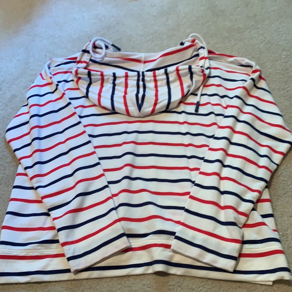 Vineyard Vines Pullover Hoodie - Picture 4 of 4